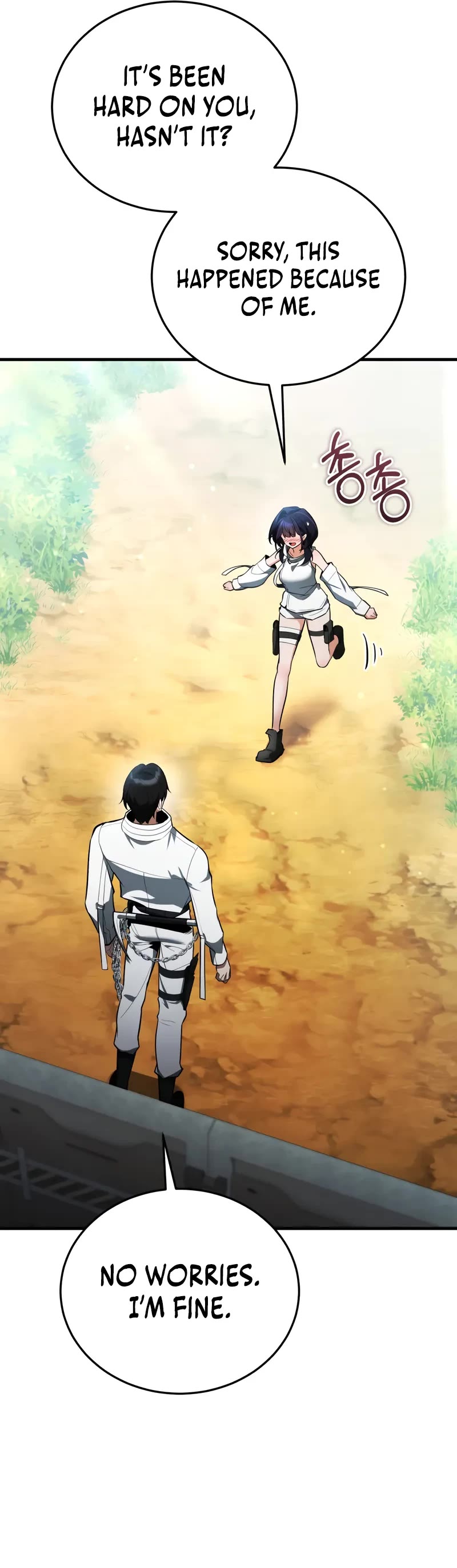 Echoes of the Reverse Planet chapter 4 page 36