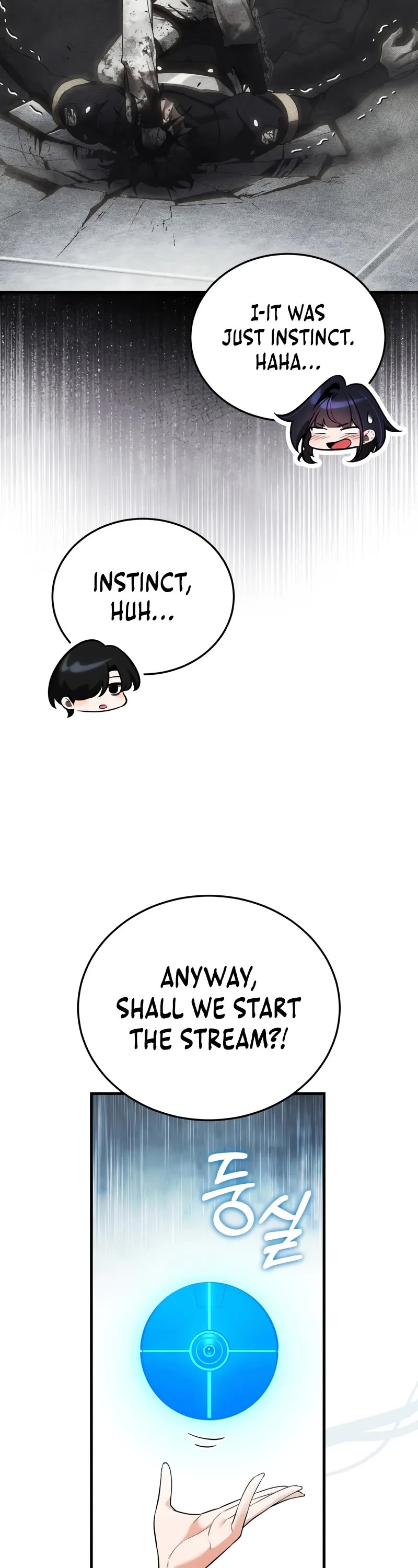 Echoes of the Reverse Planet chapter 4 page 38