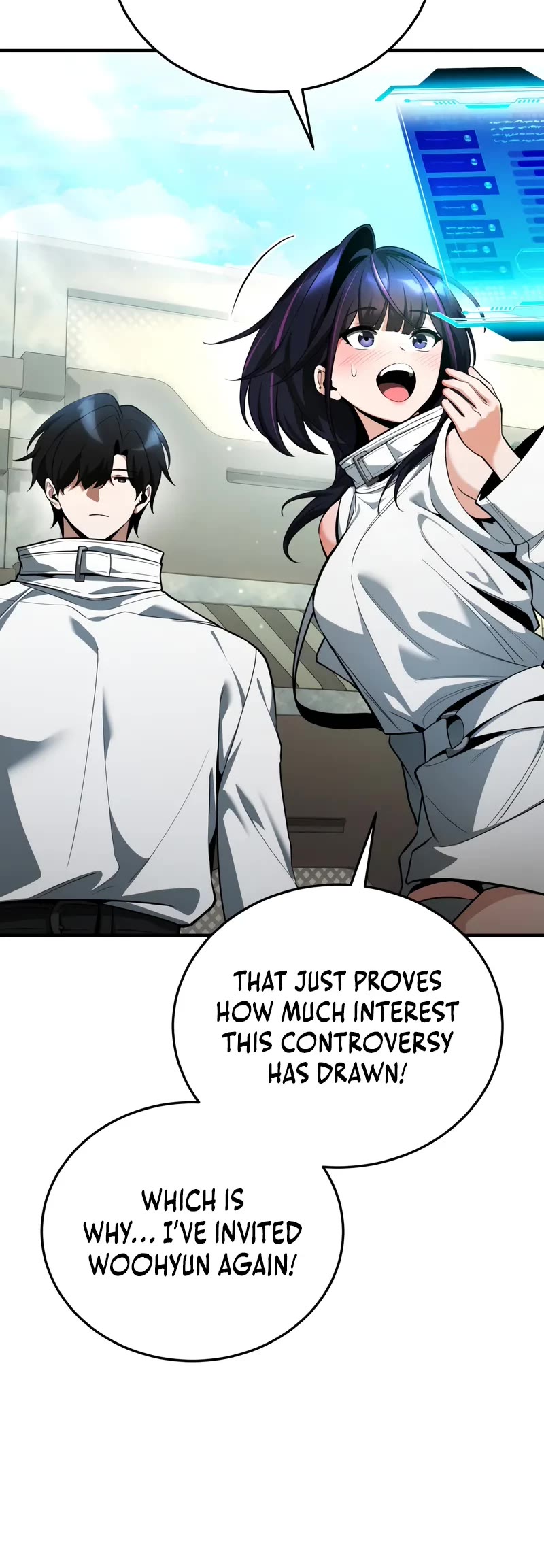 Echoes of the Reverse Planet chapter 4 page 41