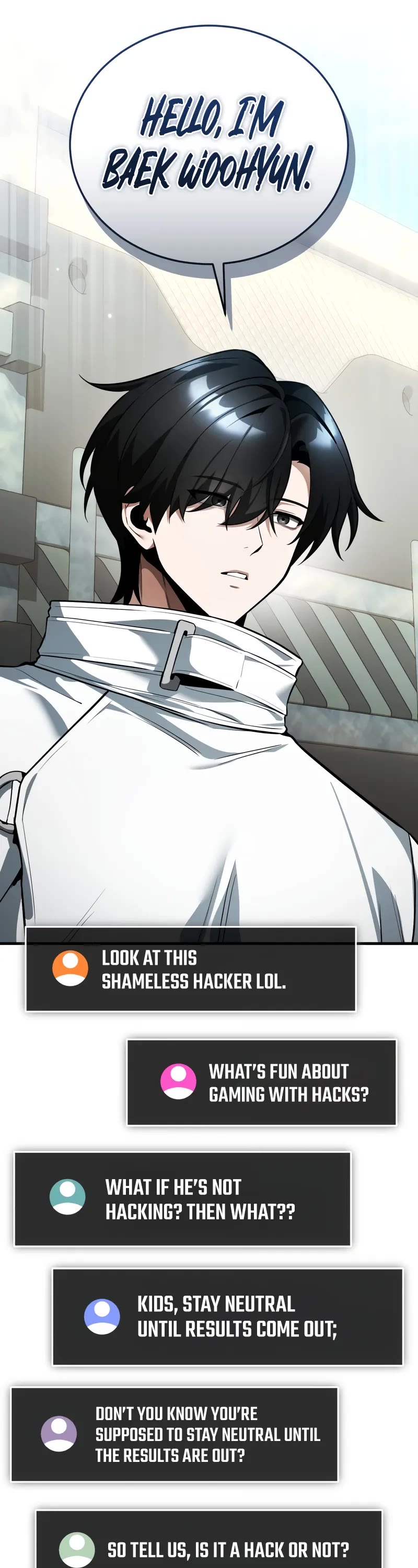 Echoes of the Reverse Planet chapter 4 page 42