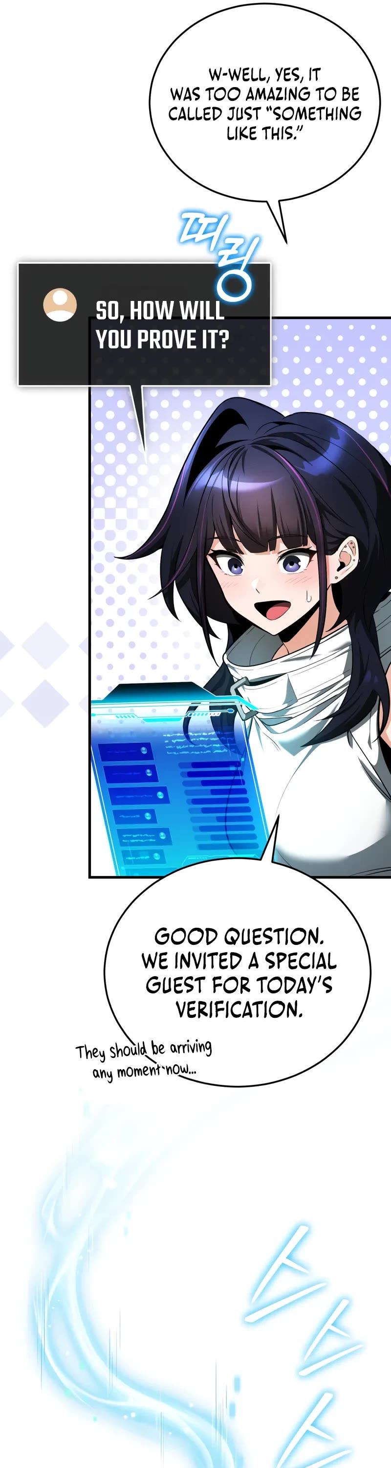 Echoes of the Reverse Planet chapter 4 page 45