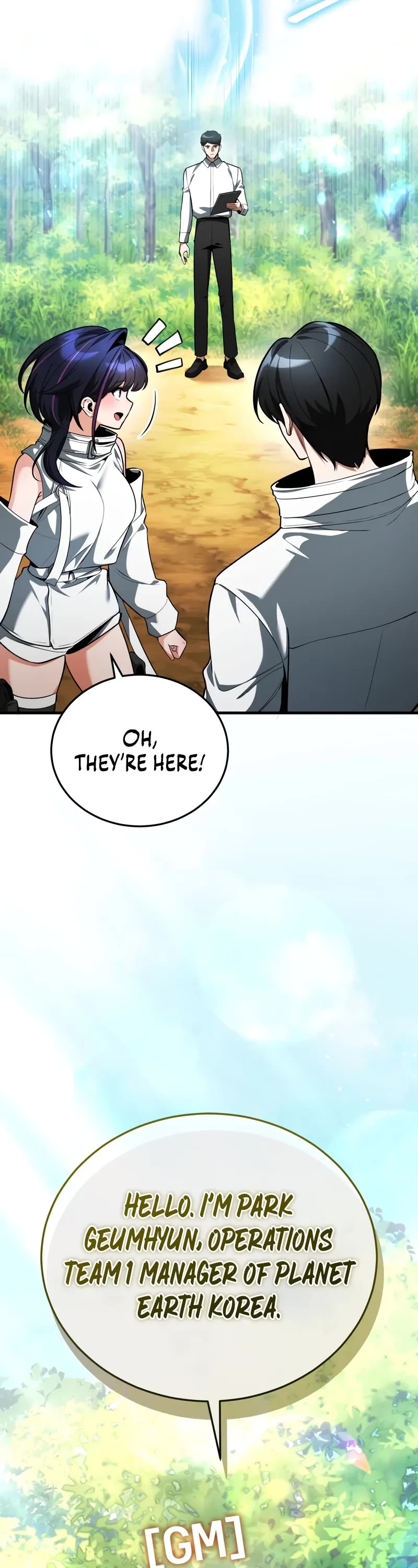 Echoes of the Reverse Planet chapter 4 page 46