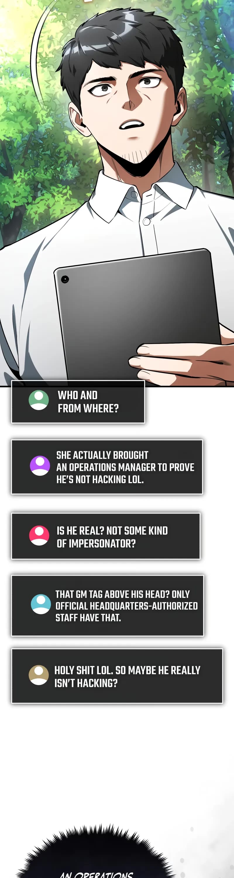 Echoes of the Reverse Planet chapter 4 page 47