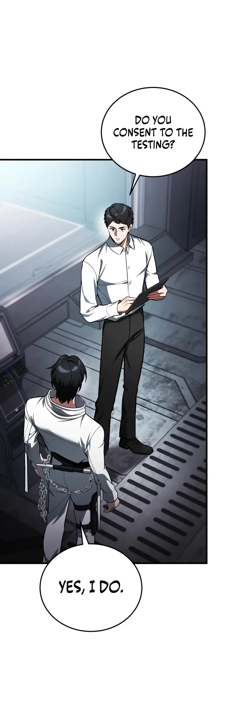 Echoes of the Reverse Planet chapter 4 page 53