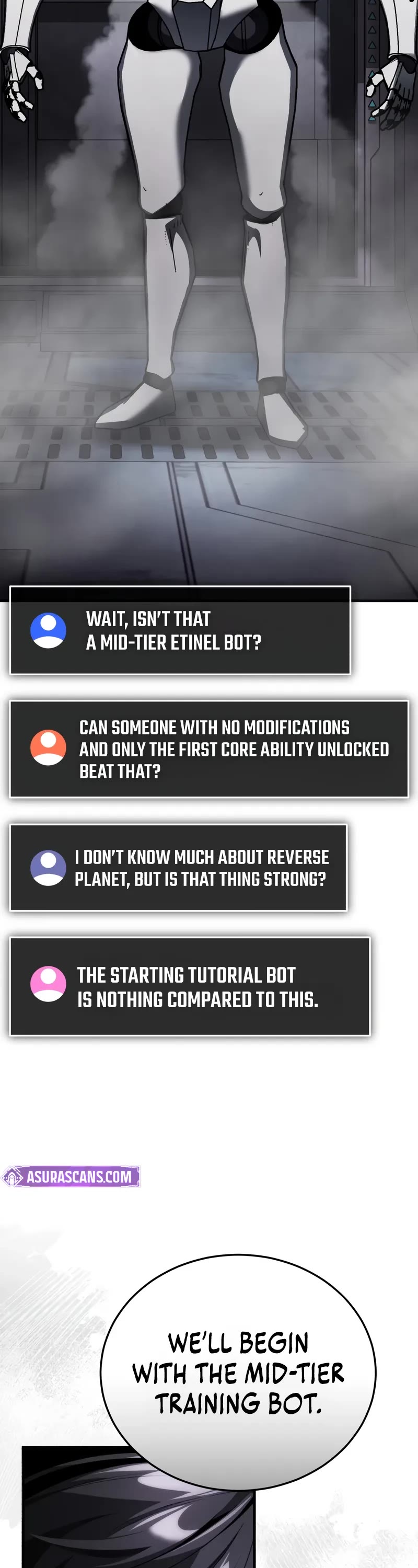 Echoes of the Reverse Planet chapter 4 page 56