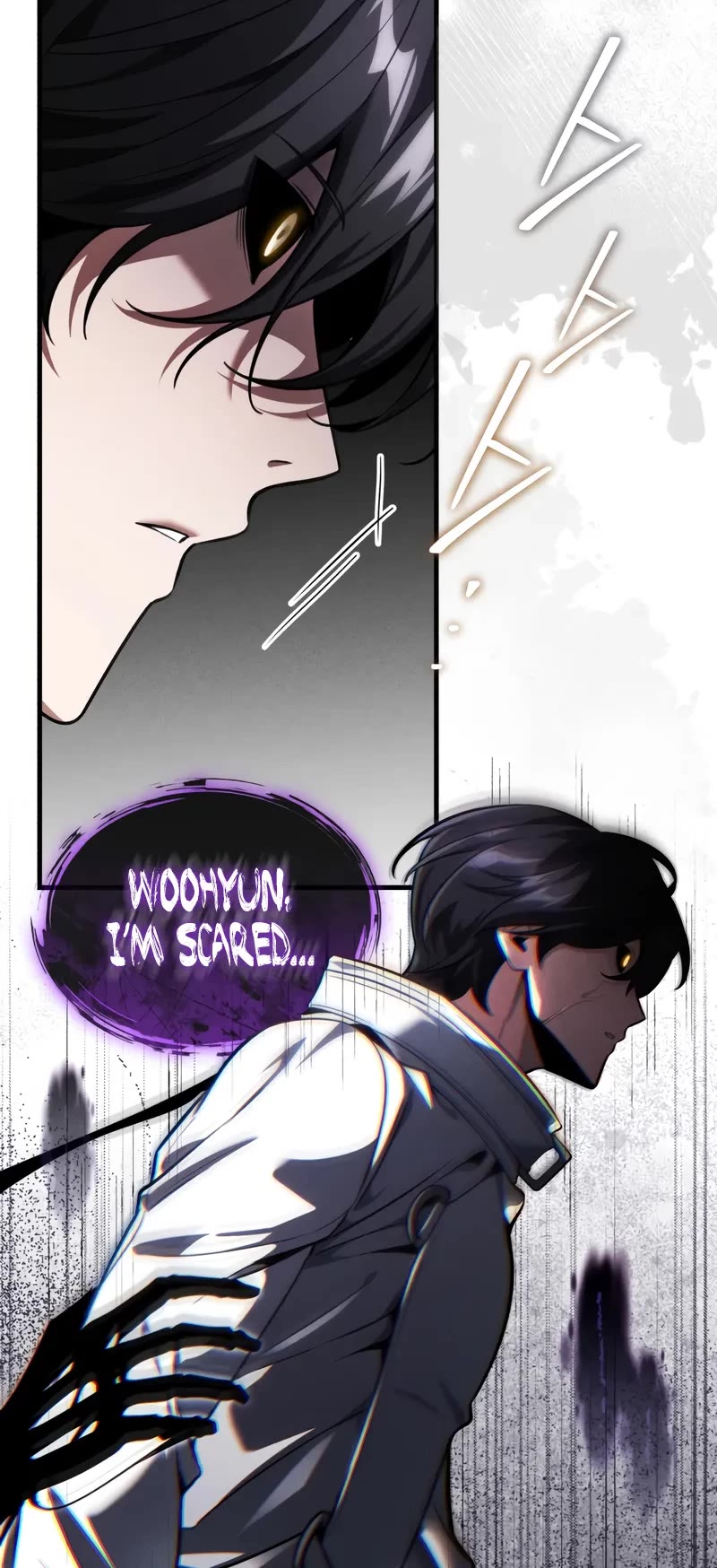 Echoes of the Reverse Planet chapter 4 page 57