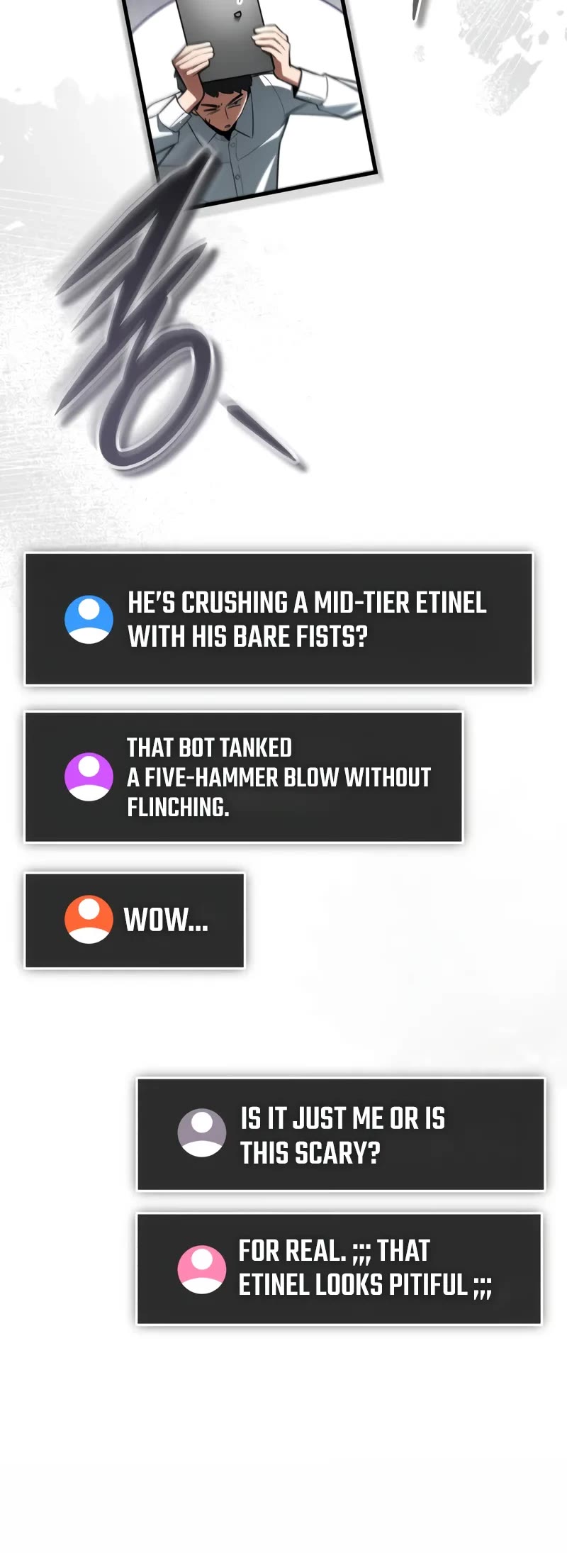 Echoes of the Reverse Planet chapter 4 page 63