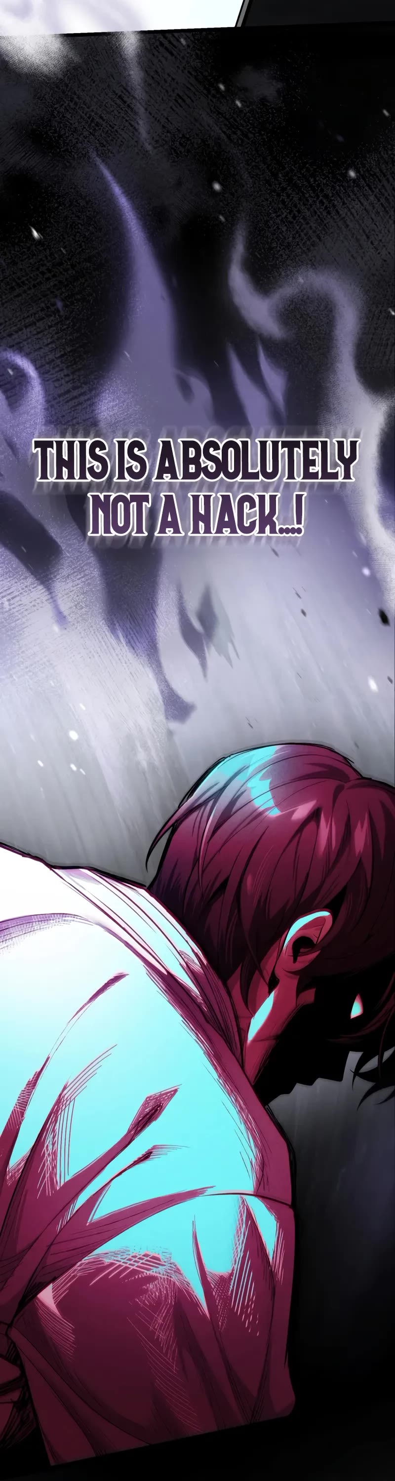 Echoes of the Reverse Planet chapter 4 page 65