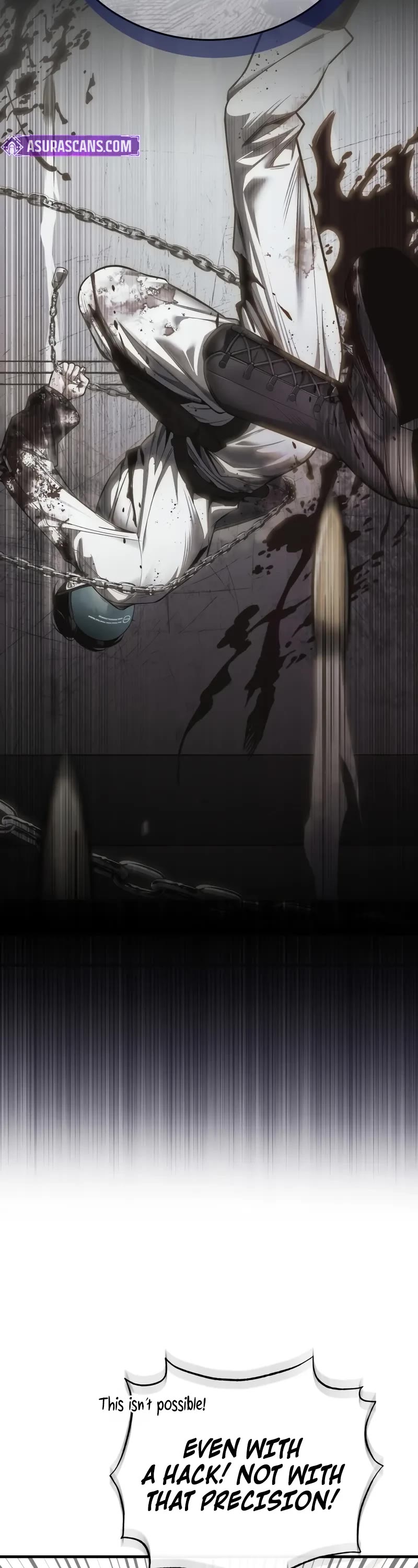 Echoes of the Reverse Planet chapter 4 page 9