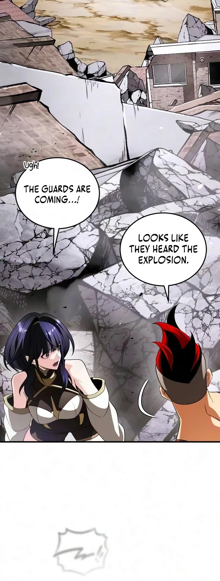 Echoes of the Reverse Planet chapter 40 page 15