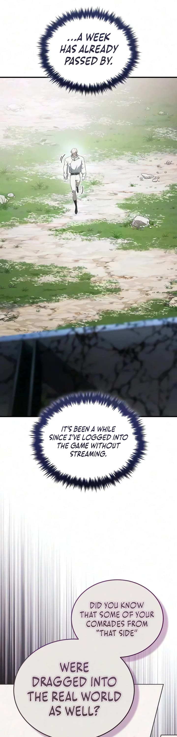 Echoes of the Reverse Planet chapter 40 page 28