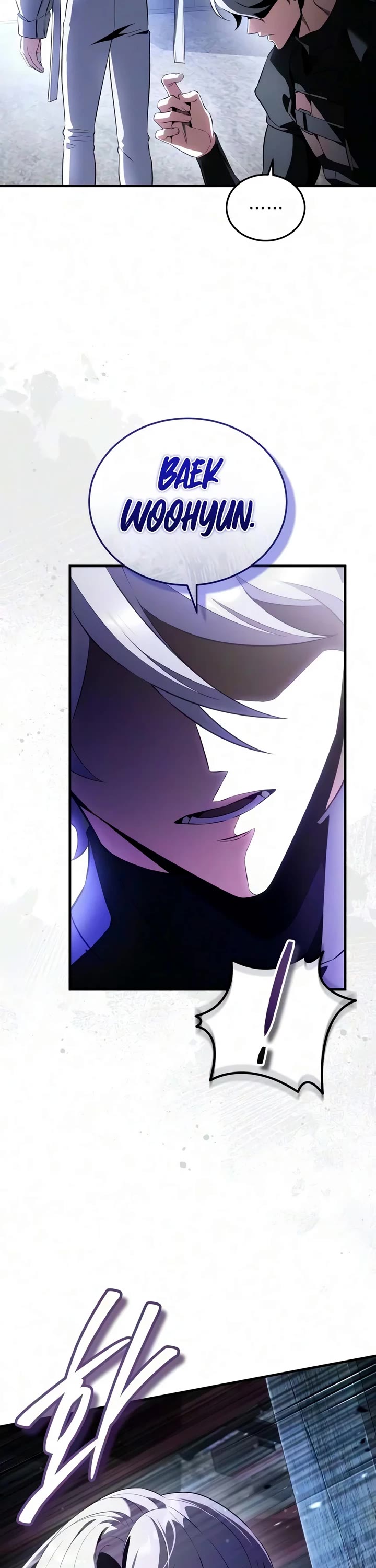 Echoes of the Reverse Planet chapter 40 page 34