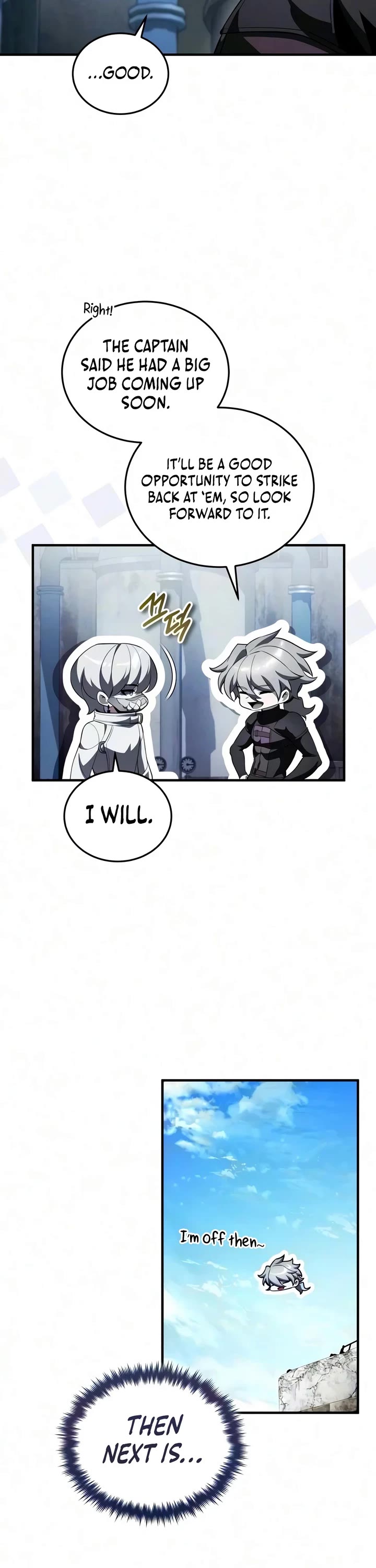 Echoes of the Reverse Planet chapter 40 page 39