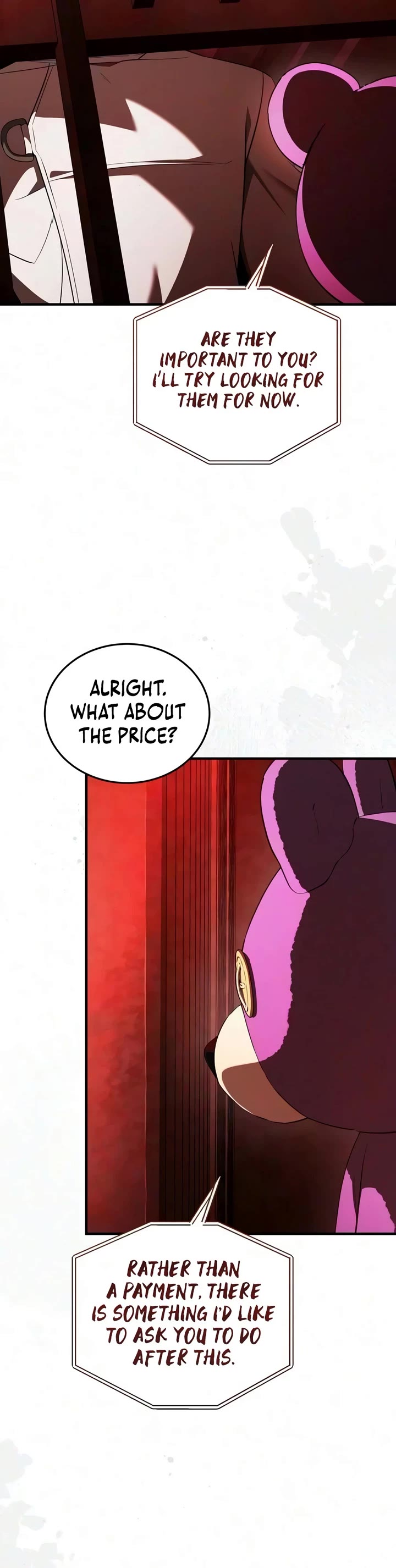 Echoes of the Reverse Planet chapter 40 page 43
