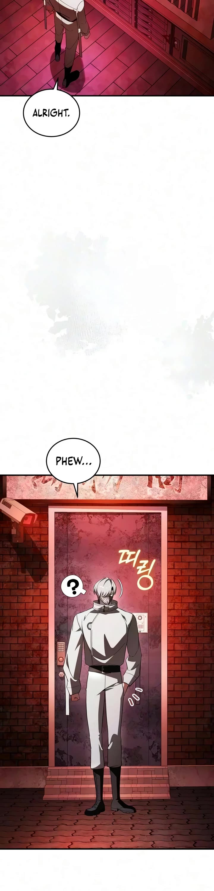 Echoes of the Reverse Planet chapter 40 page 45