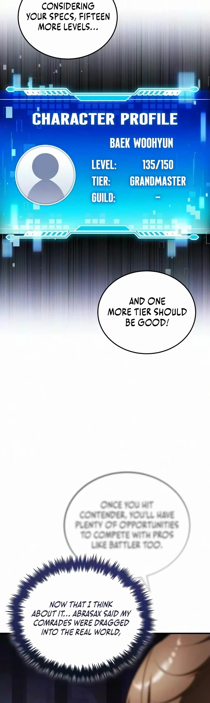Echoes of the Reverse Planet chapter 40 page 54