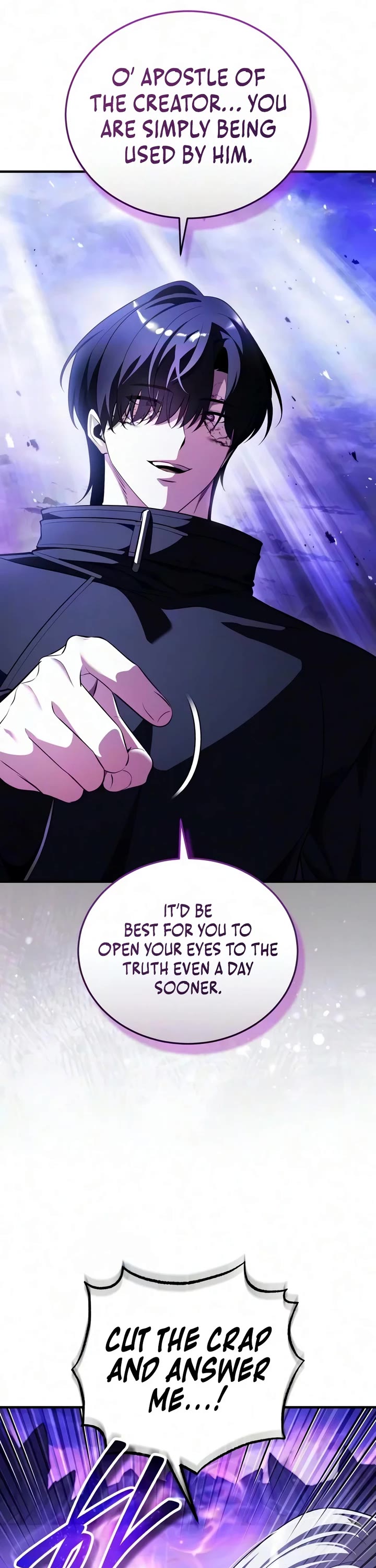 Echoes of the Reverse Planet chapter 40 page 6