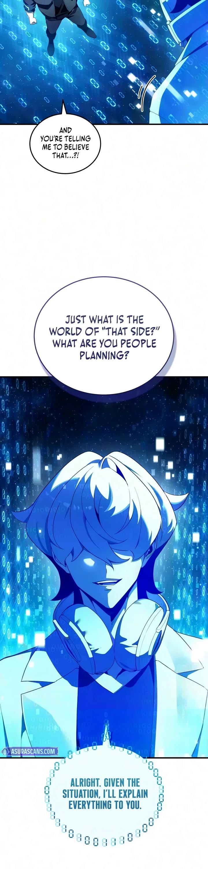 Echoes of the Reverse Planet chapter 41 page 36