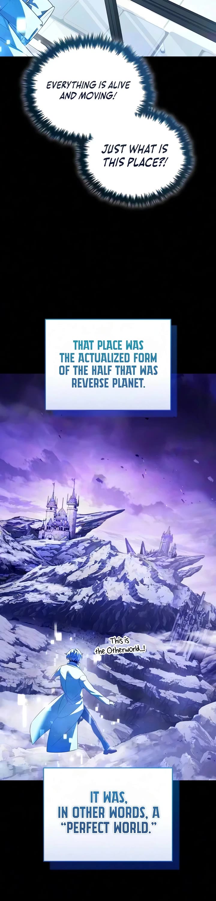Echoes of the Reverse Planet chapter 41 page 47