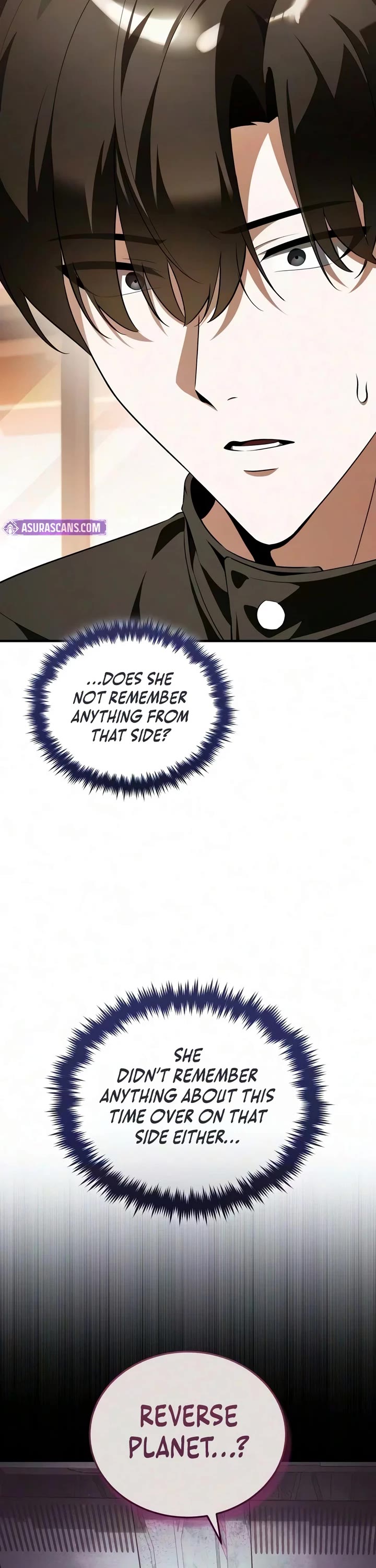 Echoes of the Reverse Planet chapter 41 page 6