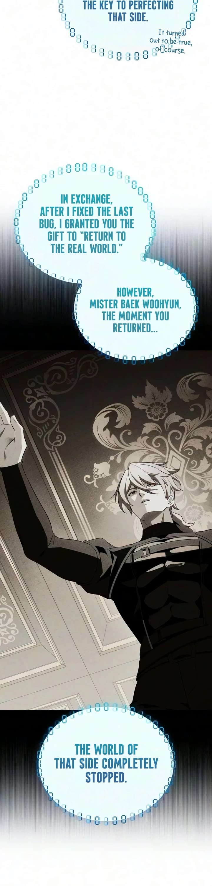 Echoes of the Reverse Planet chapter 41 page 61