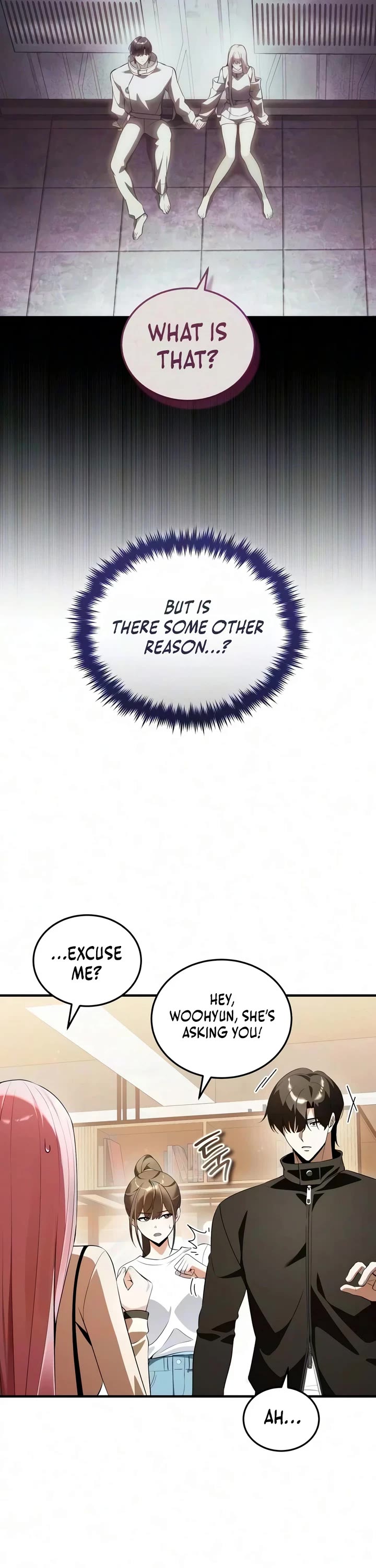 Echoes of the Reverse Planet chapter 41 page 7