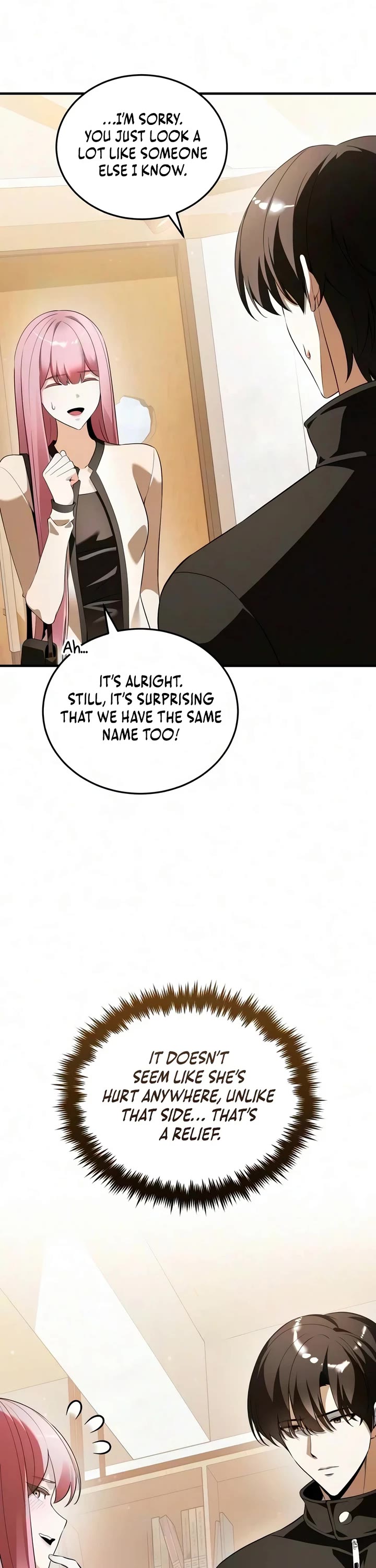 Echoes of the Reverse Planet chapter 41 page 8