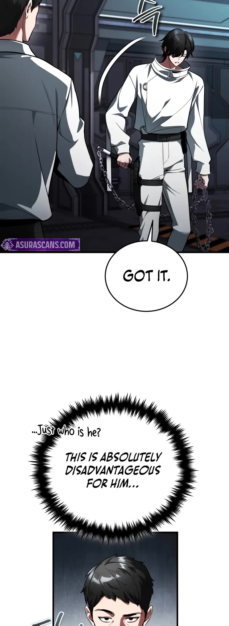 Echoes of the Reverse Planet chapter 5 page 10