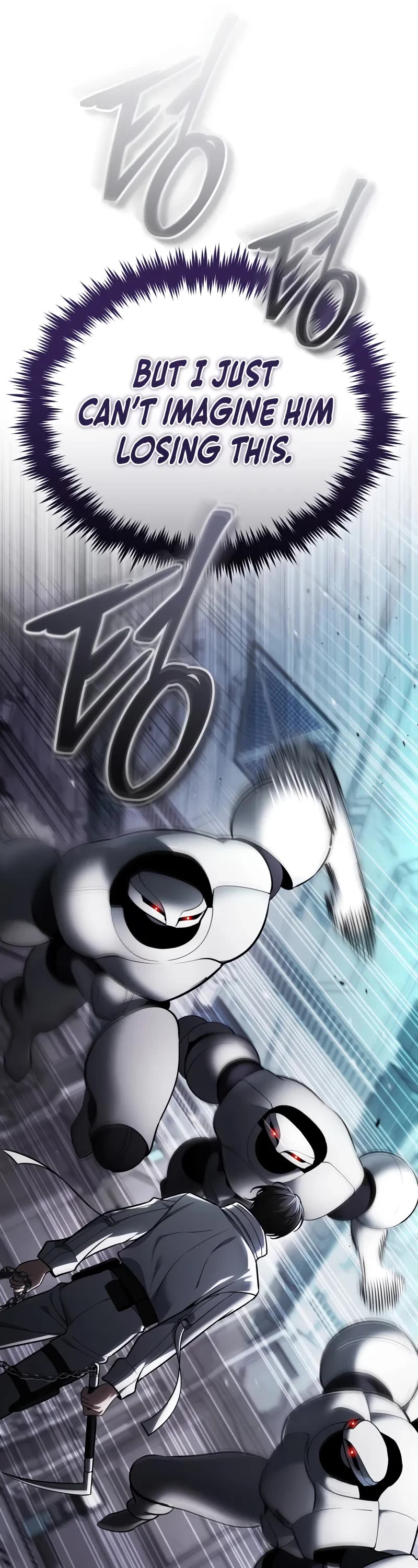 Echoes of the Reverse Planet chapter 5 page 12