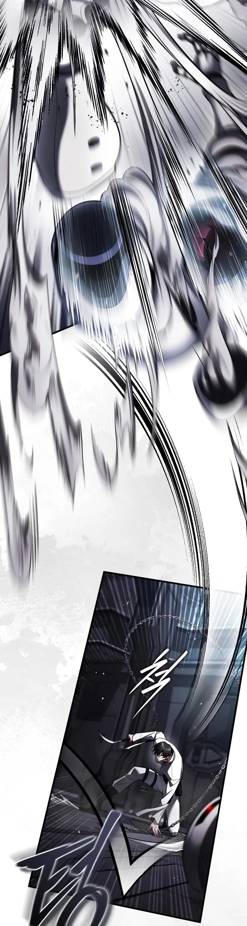 Echoes of the Reverse Planet chapter 5 page 14