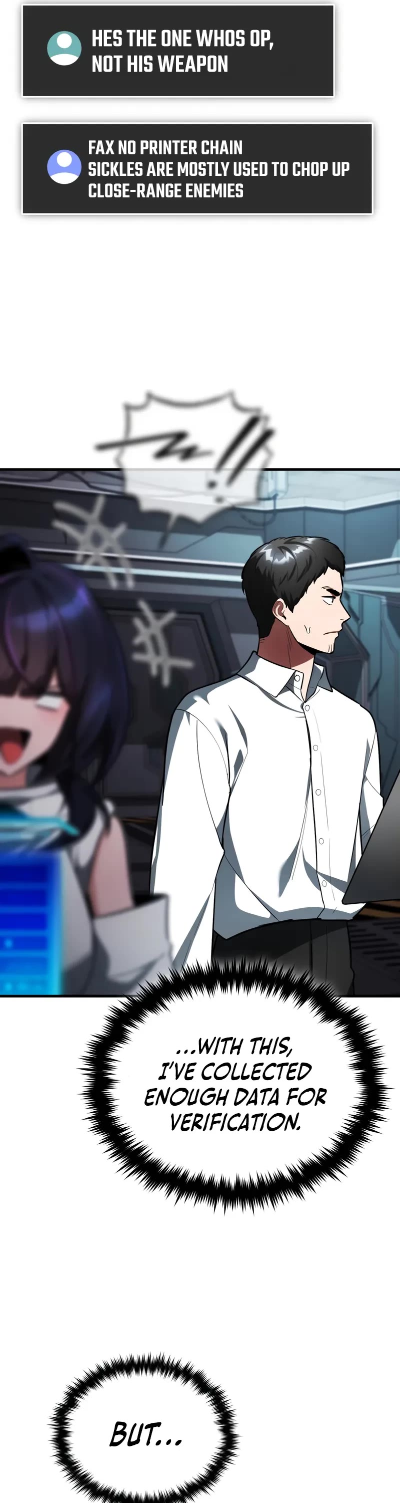 Echoes of the Reverse Planet chapter 5 page 19