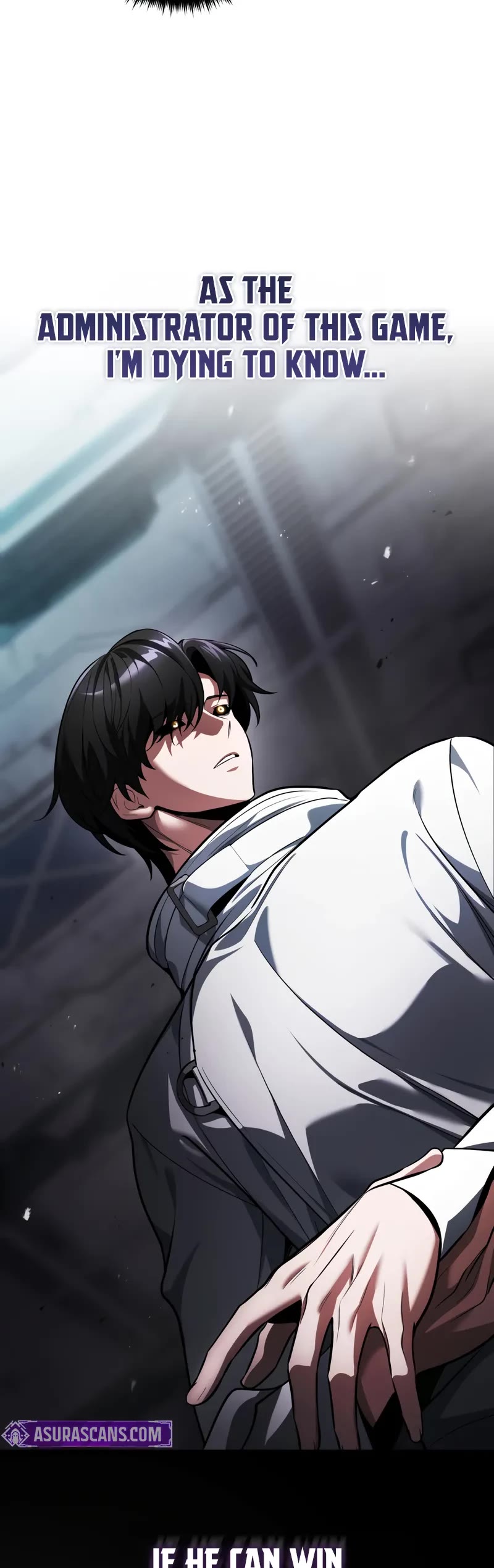 Echoes of the Reverse Planet chapter 5 page 20