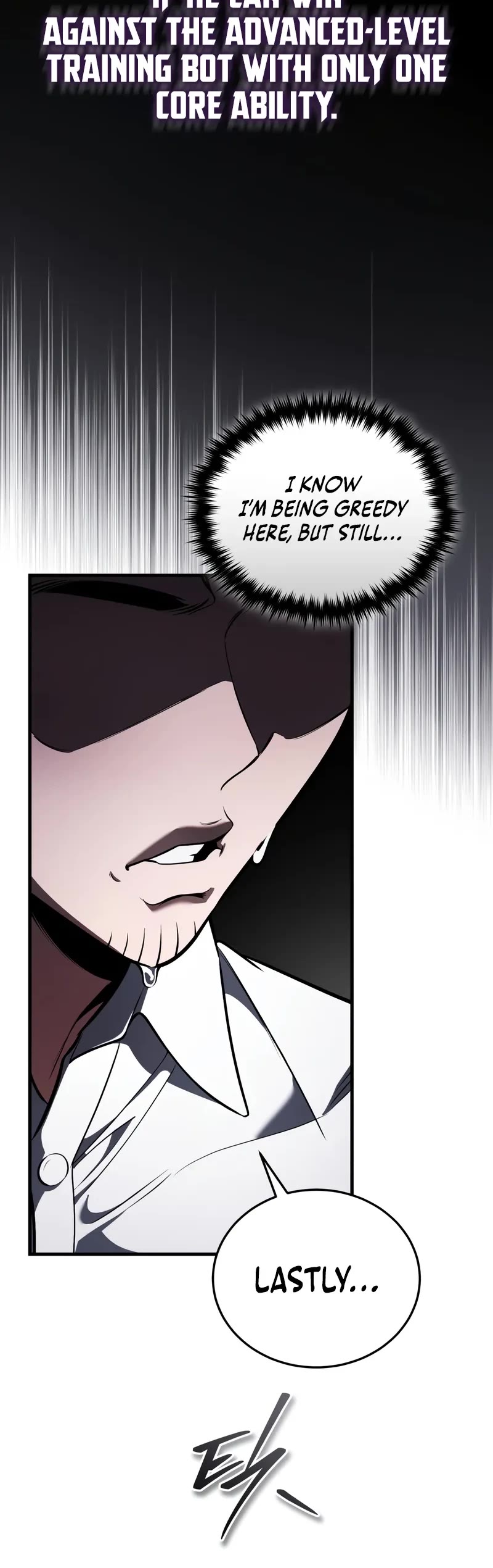 Echoes of the Reverse Planet chapter 5 page 21