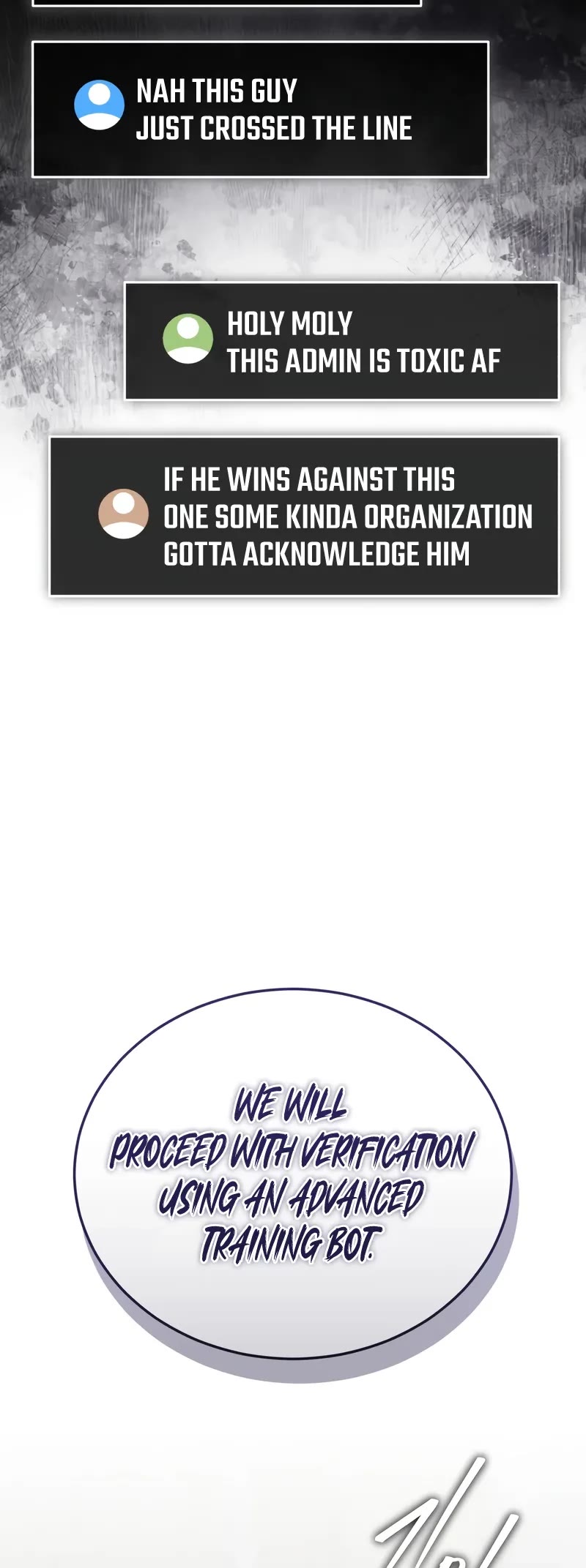 Echoes of the Reverse Planet chapter 5 page 24