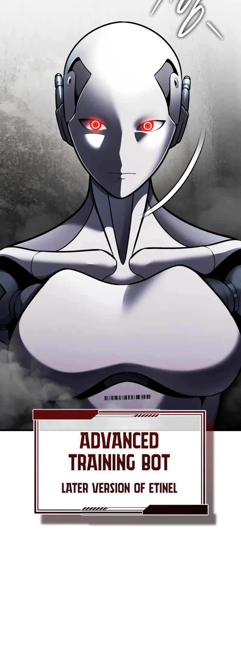 Echoes of the Reverse Planet chapter 5 page 25