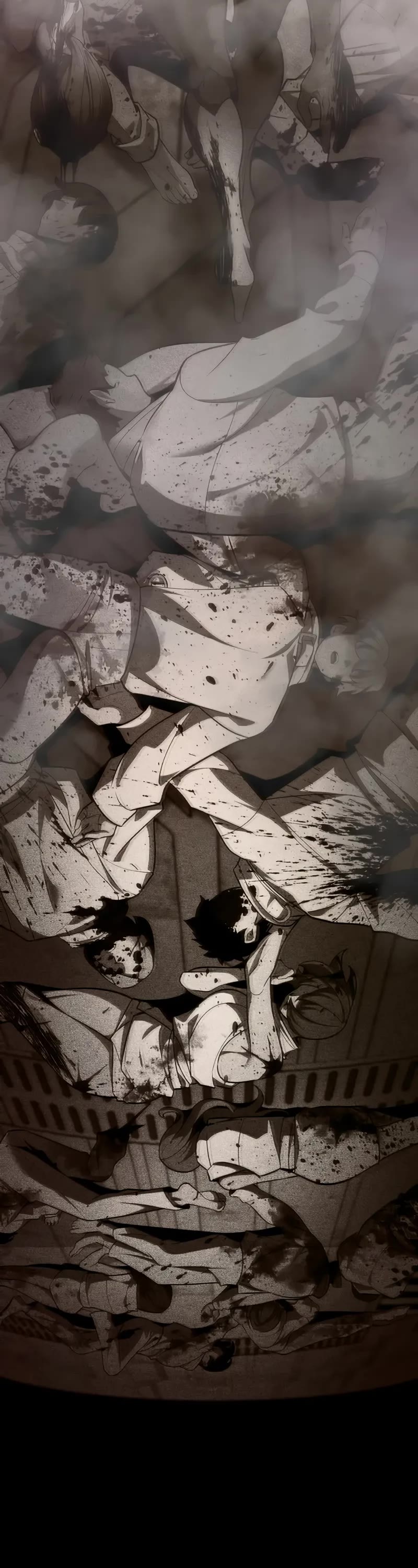 Echoes of the Reverse Planet chapter 5 page 27