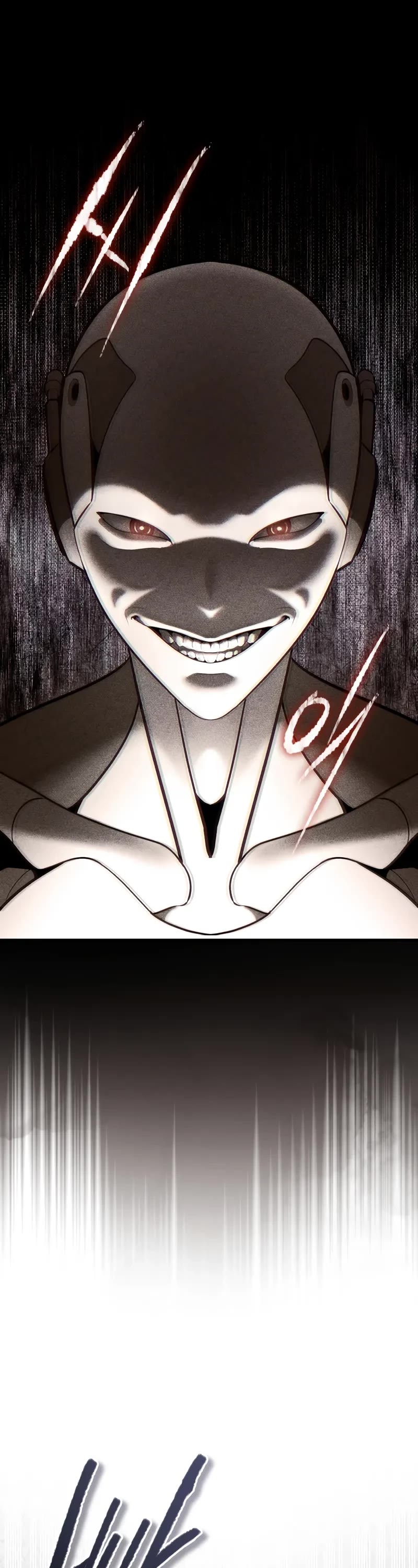 Echoes of the Reverse Planet chapter 5 page 28