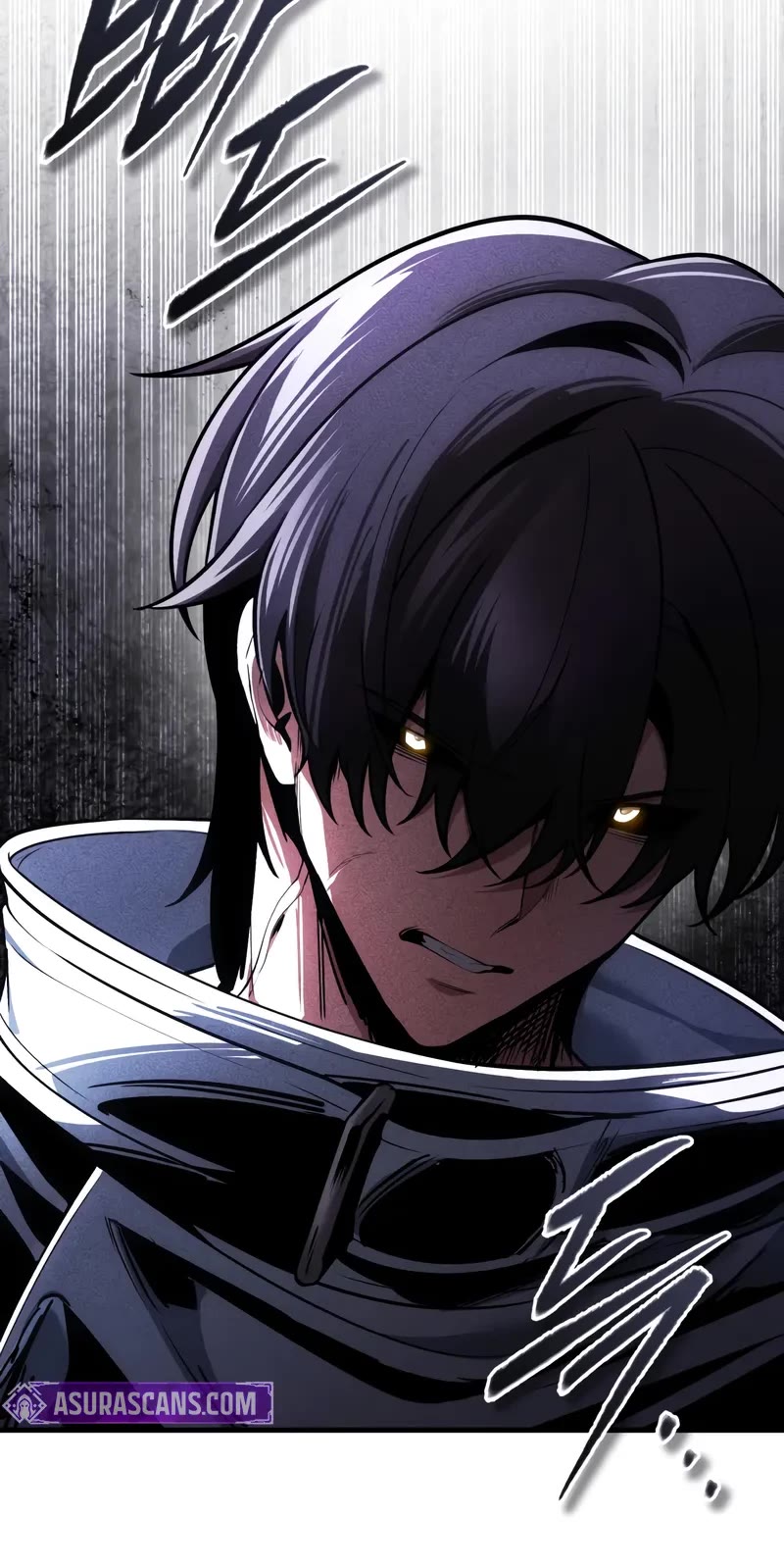 Echoes of the Reverse Planet chapter 5 page 29