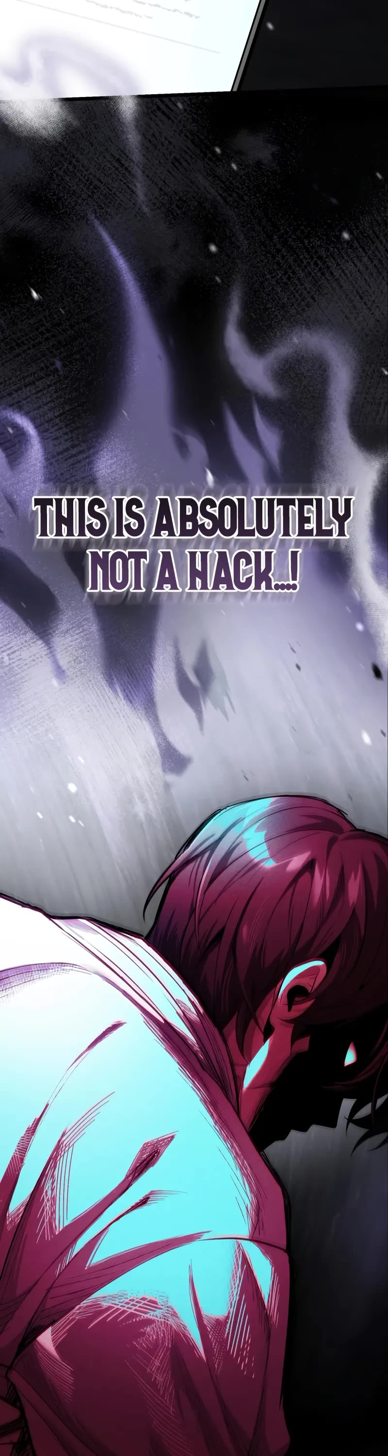 Echoes of the Reverse Planet chapter 5 page 3