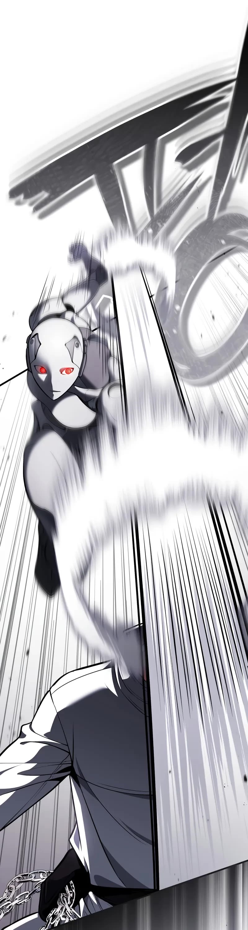 Echoes of the Reverse Planet chapter 5 page 31