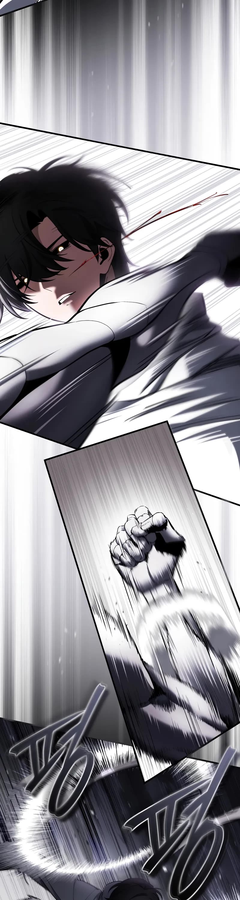 Echoes of the Reverse Planet chapter 5 page 32