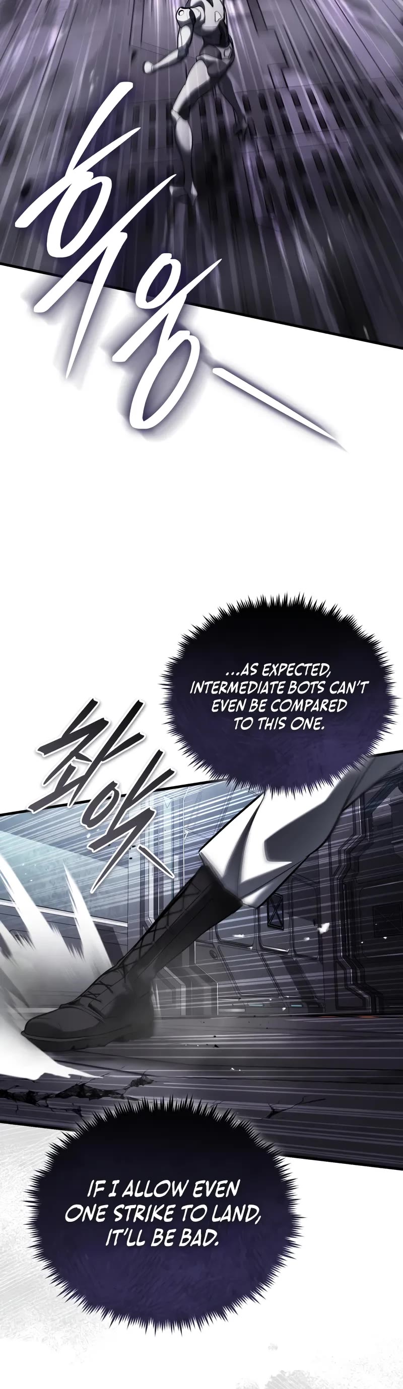 Echoes of the Reverse Planet chapter 5 page 34