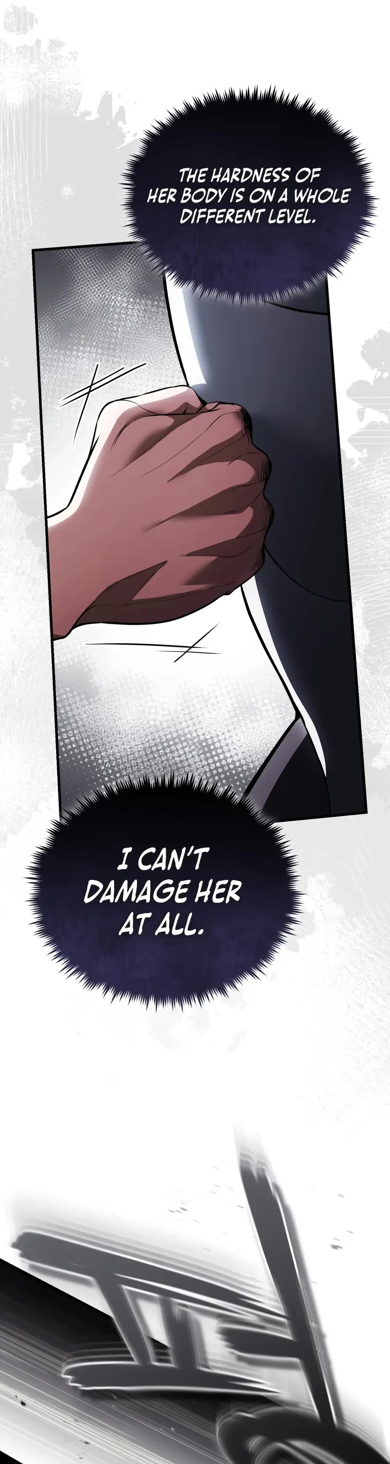 Echoes of the Reverse Planet chapter 5 page 36