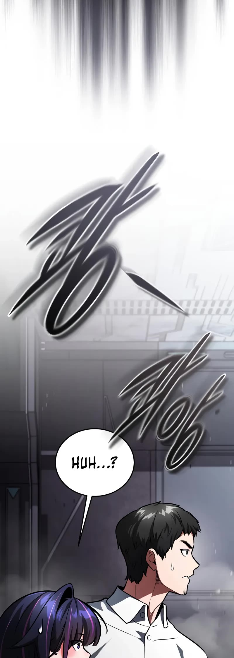 Echoes of the Reverse Planet chapter 5 page 39