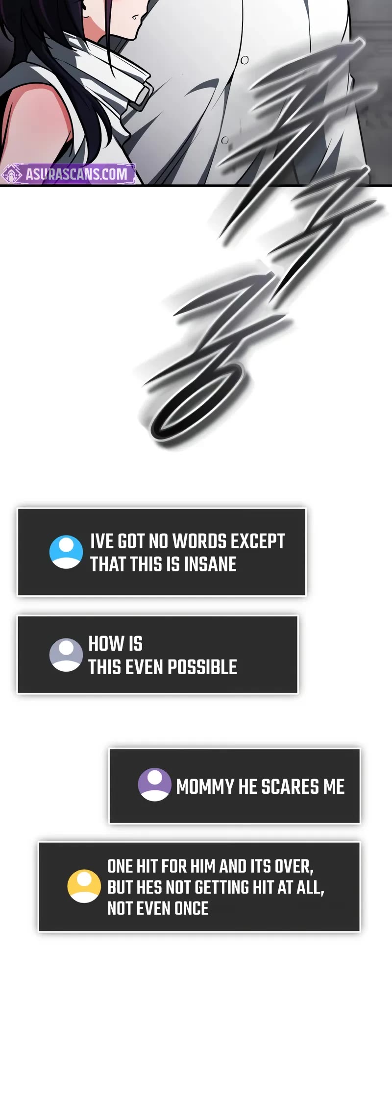 Echoes of the Reverse Planet chapter 5 page 40