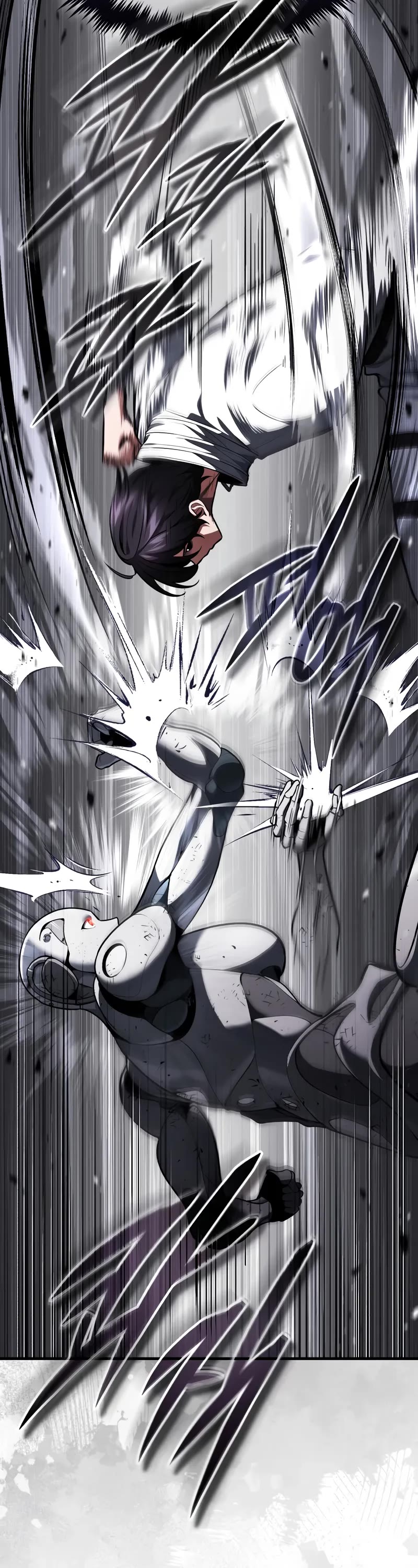 Echoes of the Reverse Planet chapter 5 page 42