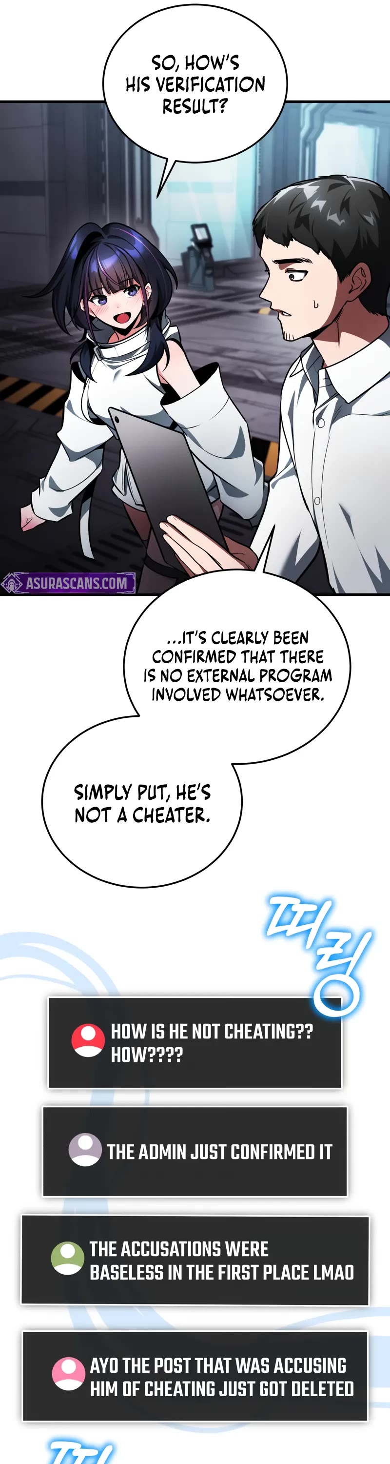 Echoes of the Reverse Planet chapter 5 page 45