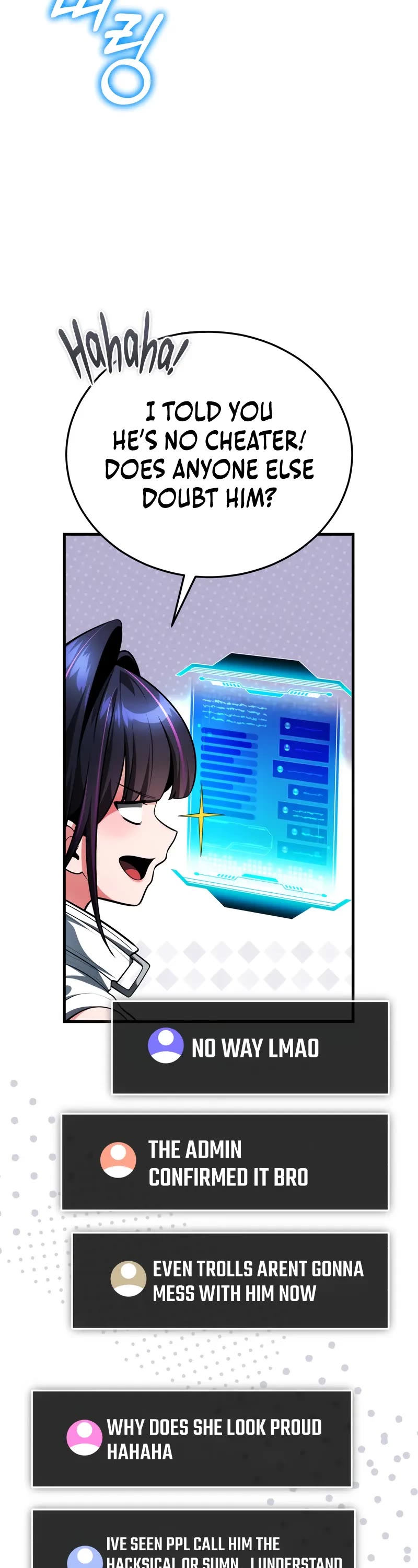 Echoes of the Reverse Planet chapter 5 page 46