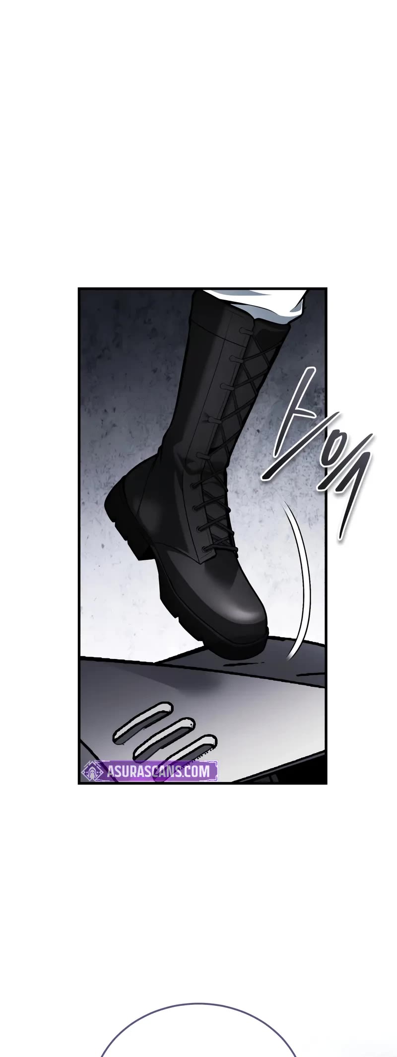 Echoes of the Reverse Planet chapter 5 page 5