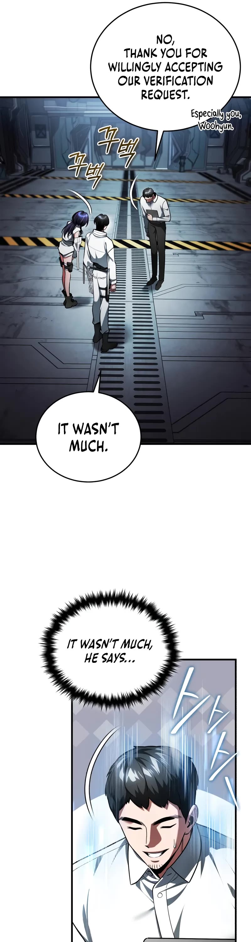 Echoes of the Reverse Planet chapter 5 page 50